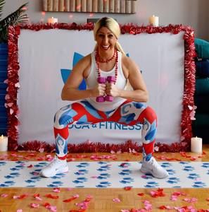 Meet your Posher, Frances